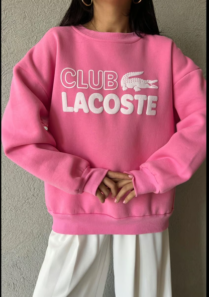 Lacoste Sweatshirt