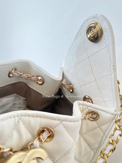Chanel25 tote bag