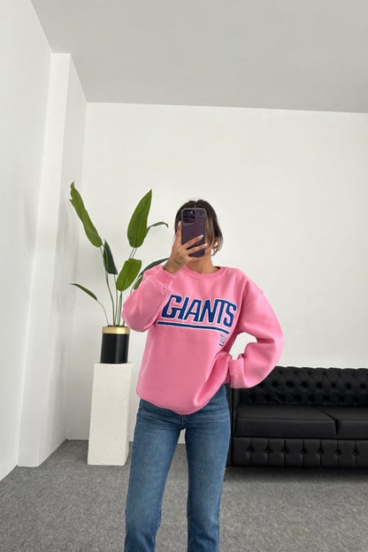 Giants Sweatshirt