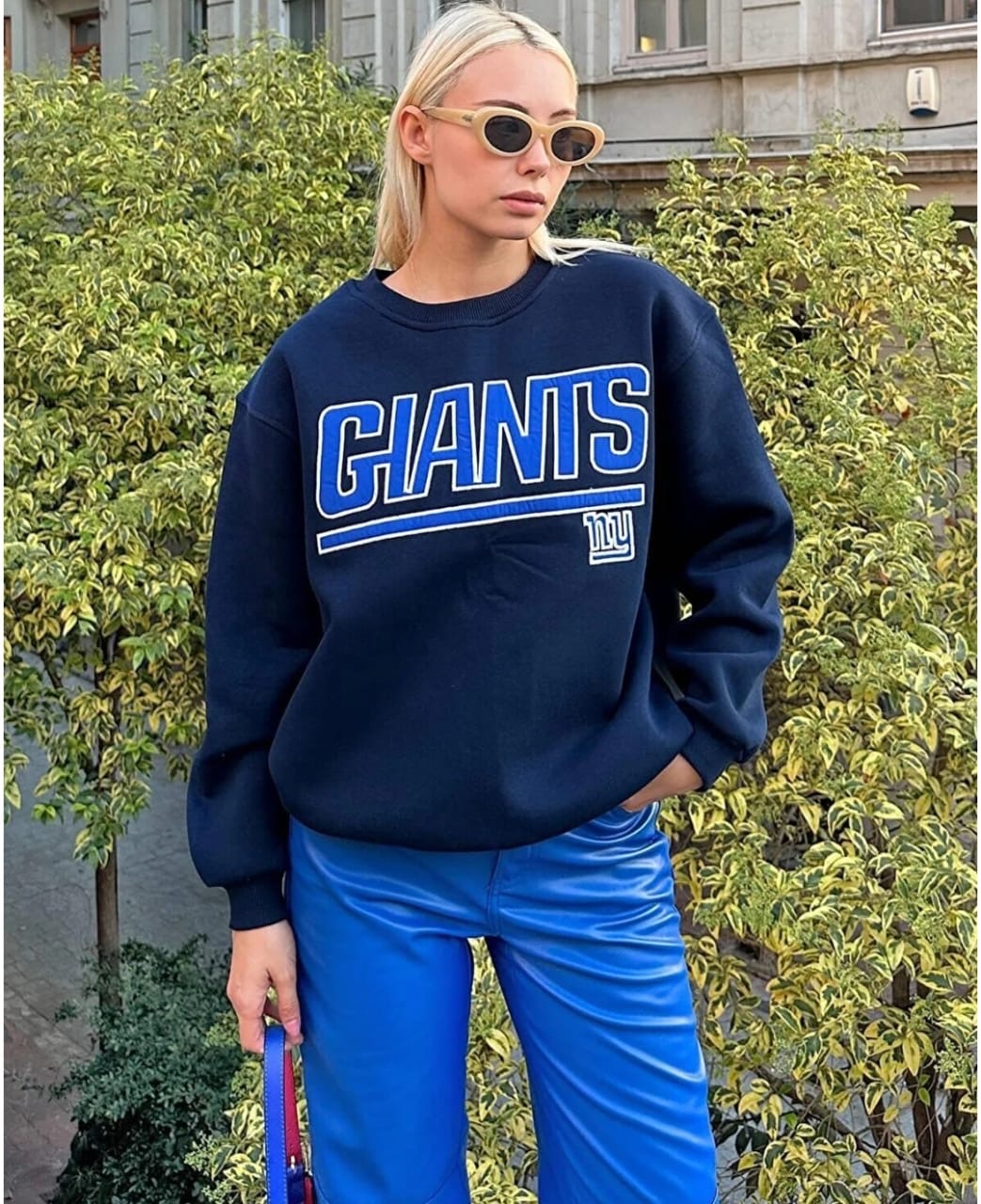 Giants Sweatshirt