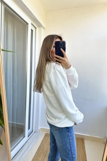 Lacoste Sweatshirt