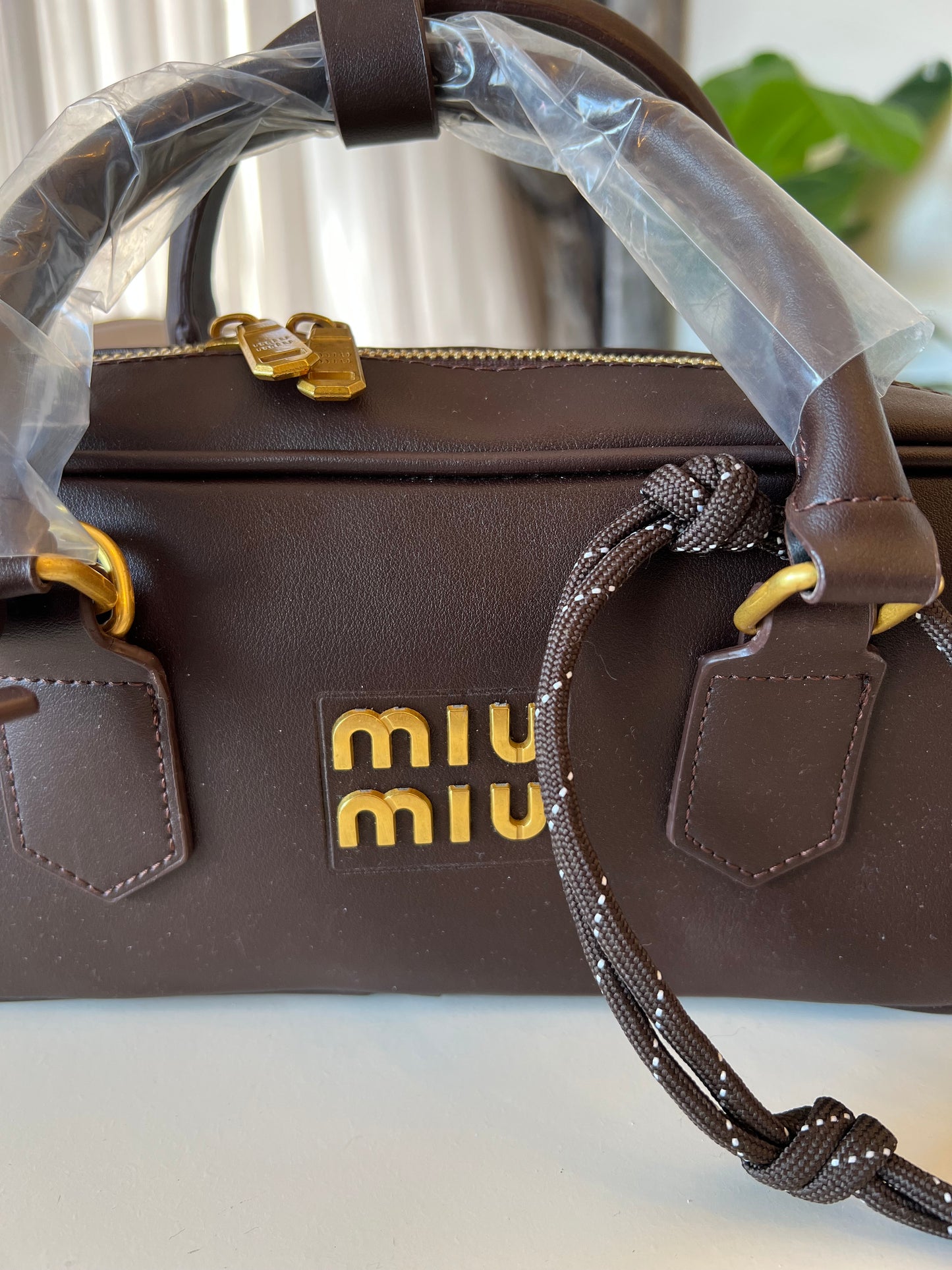 Miu Miu Arcadia