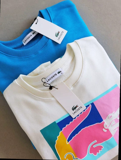 Lacoste Sweatshirt