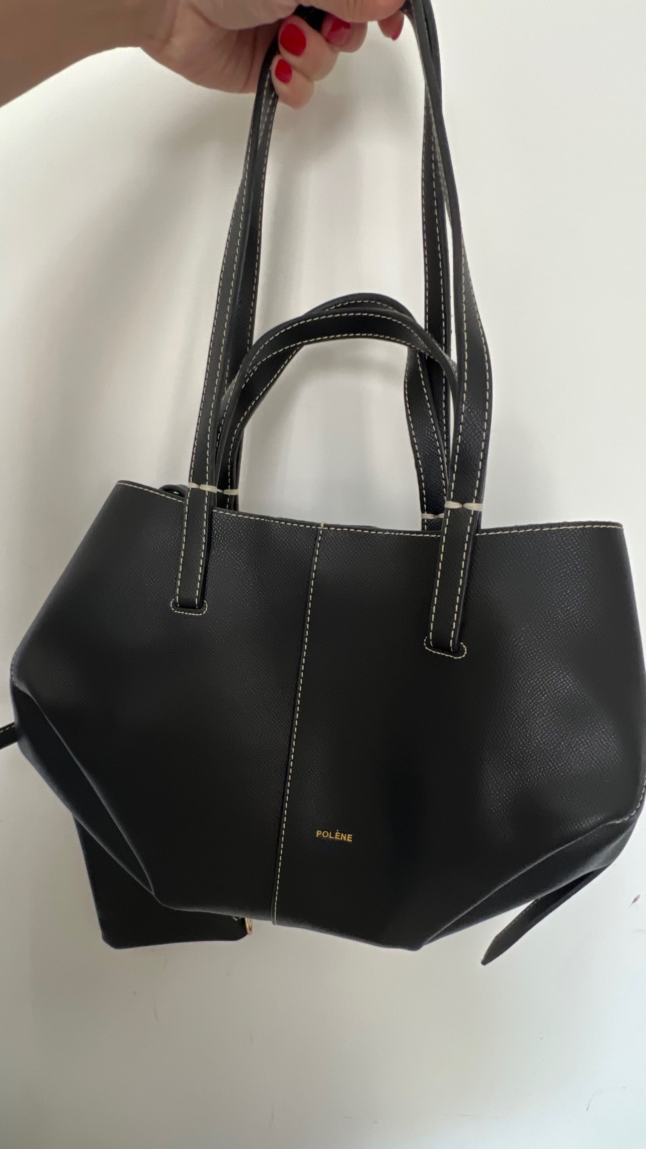 Polene cyme small size