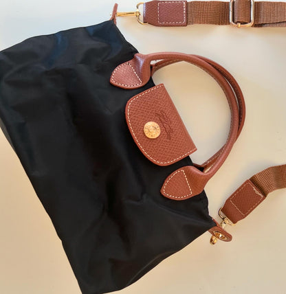 Longchamp small size