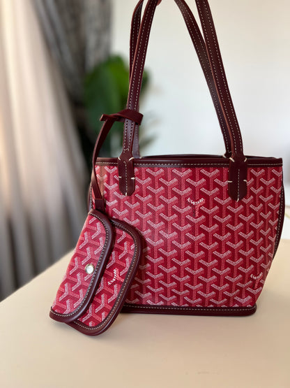 Goyard master quality