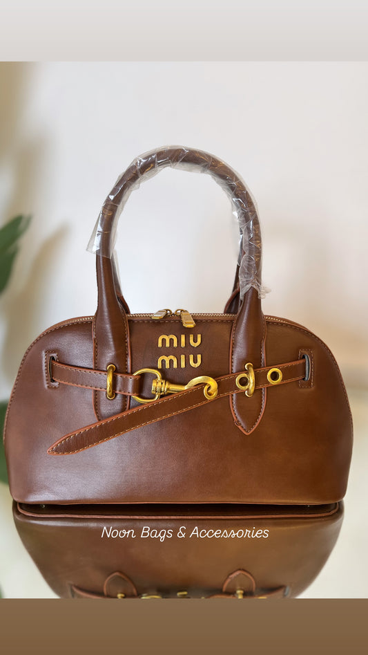 Miu miu master copy high quality