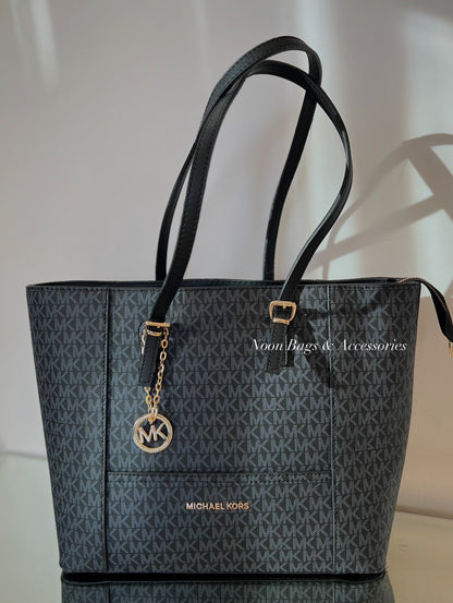 Michae Kors large tote bag