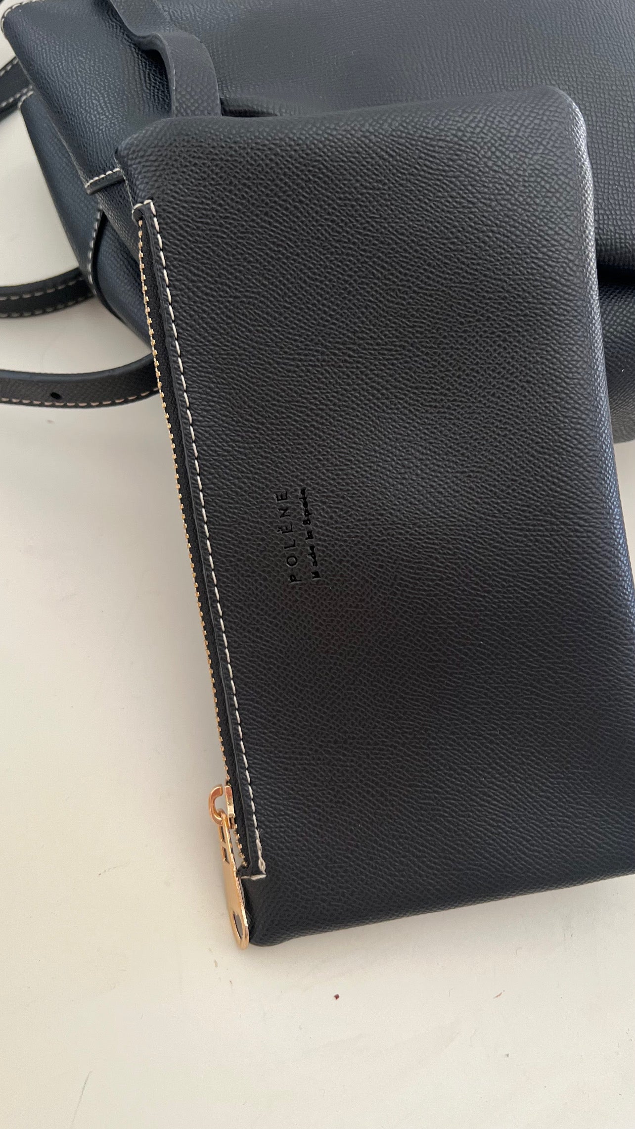 Polene cyme small size