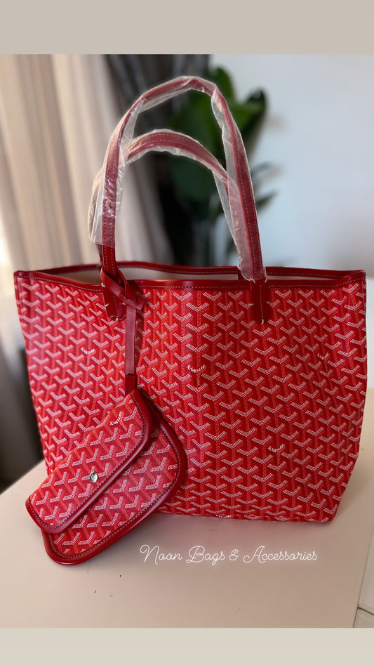 Goyard master copy