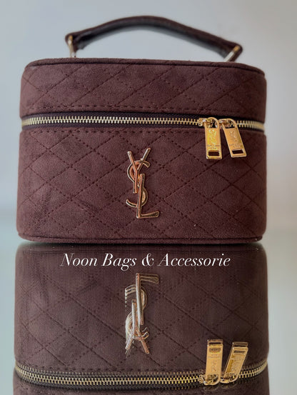 YSL vanity bag