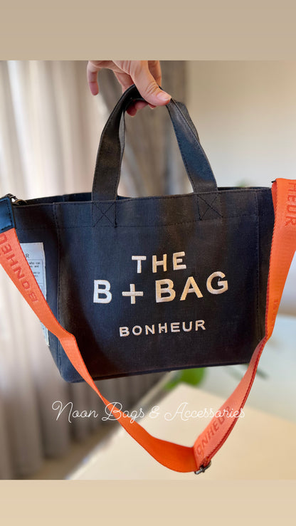 Bonheur the B+ Bag