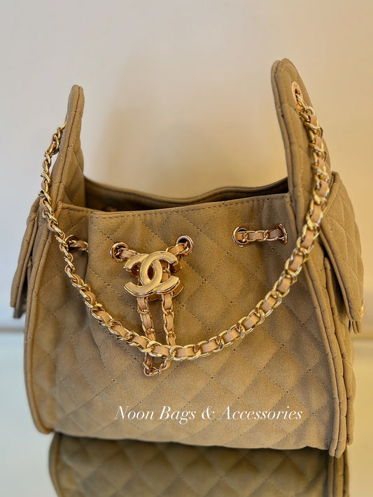 Chanel new shoulder bag