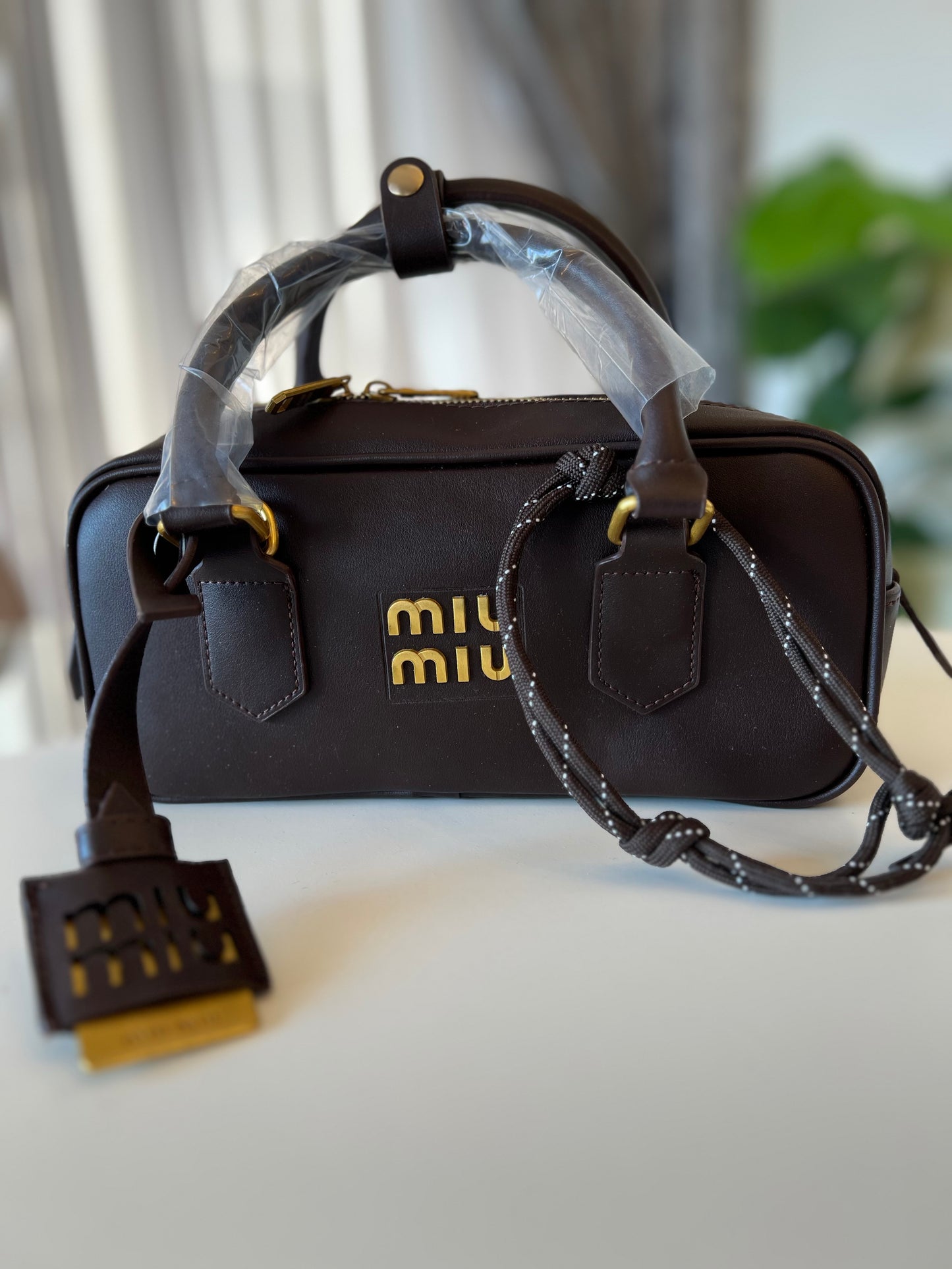 Miu Miu Arcadia