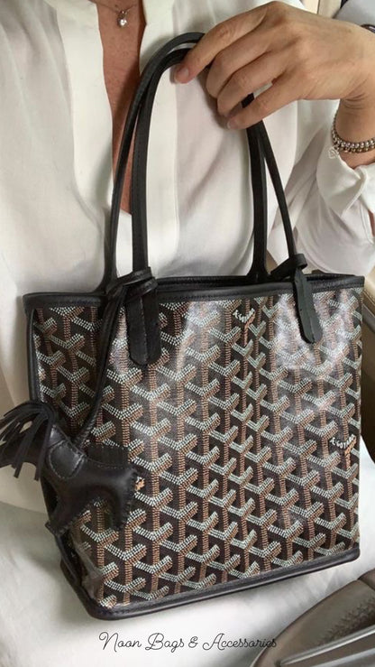 Goyard master copy