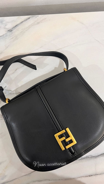 Fendi cross bag