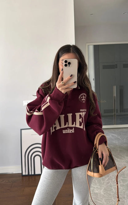 Valley Sweatshirt