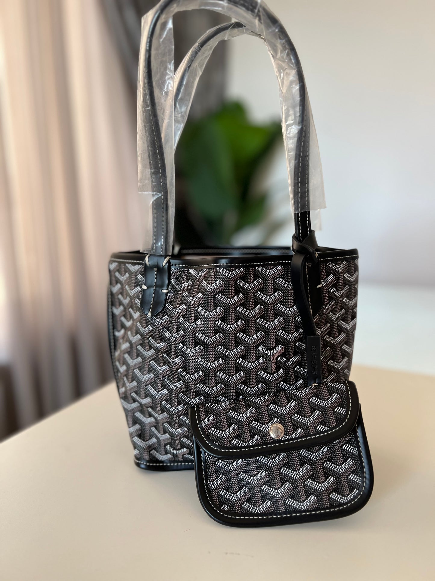 Goyard master copy