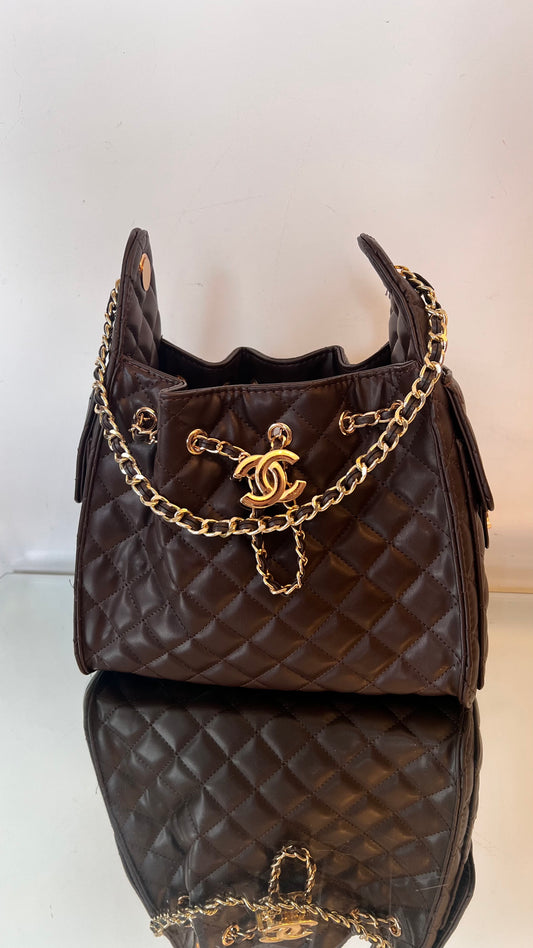 Chanel new shoulder bag