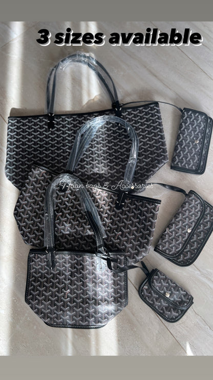 Goyard master copy