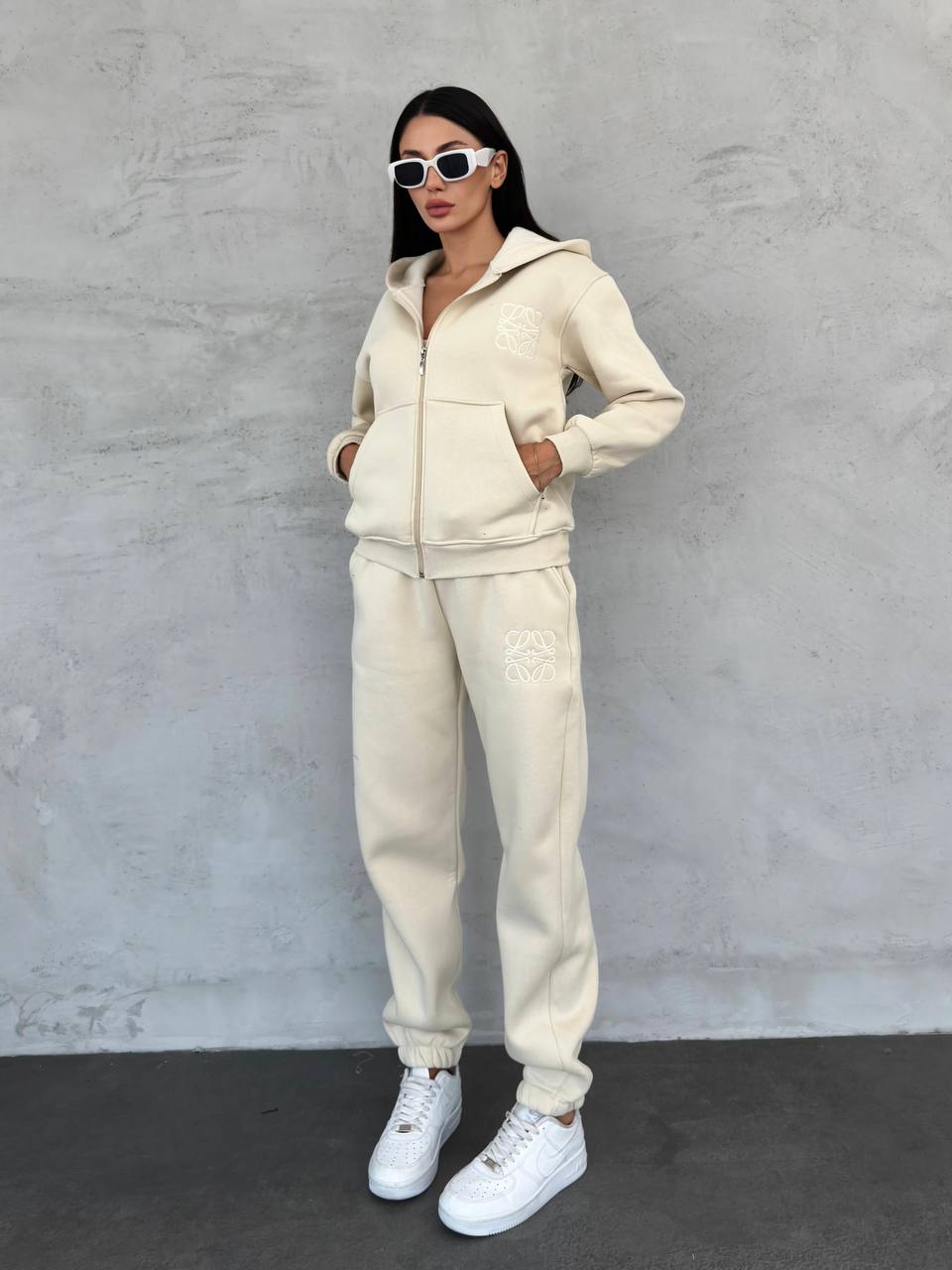 Loewe tracksuit