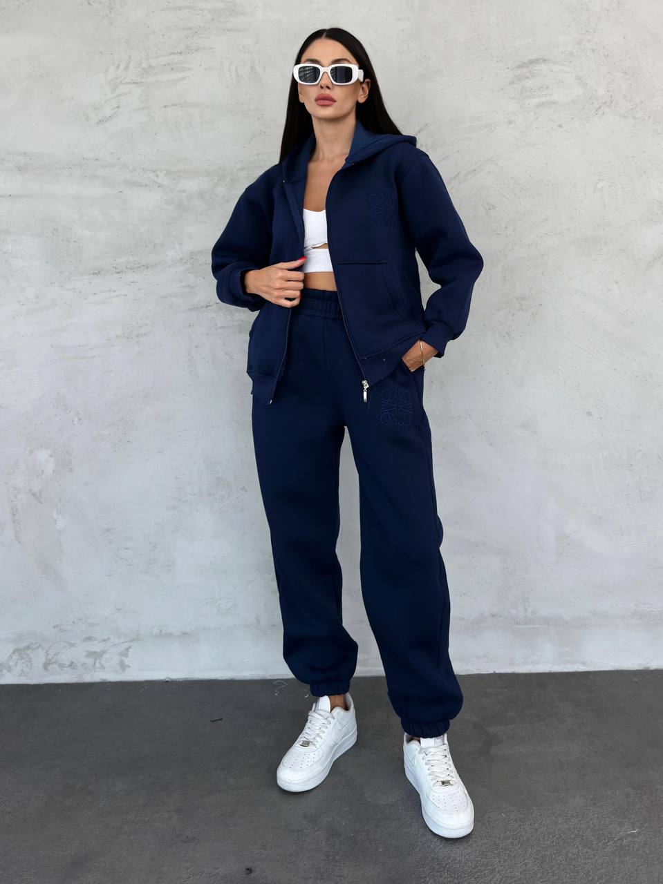 Loewe tracksuit