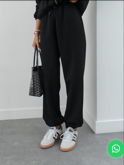 Oysho fabric tracksuit