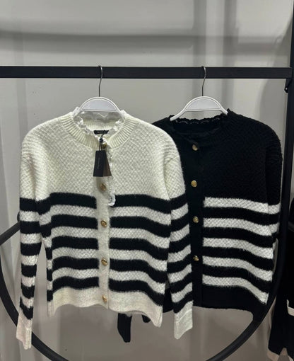 Massimo Dutti Wool Cardigan