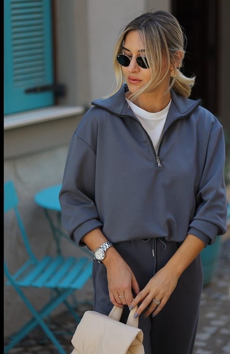 Oysho tracksuit