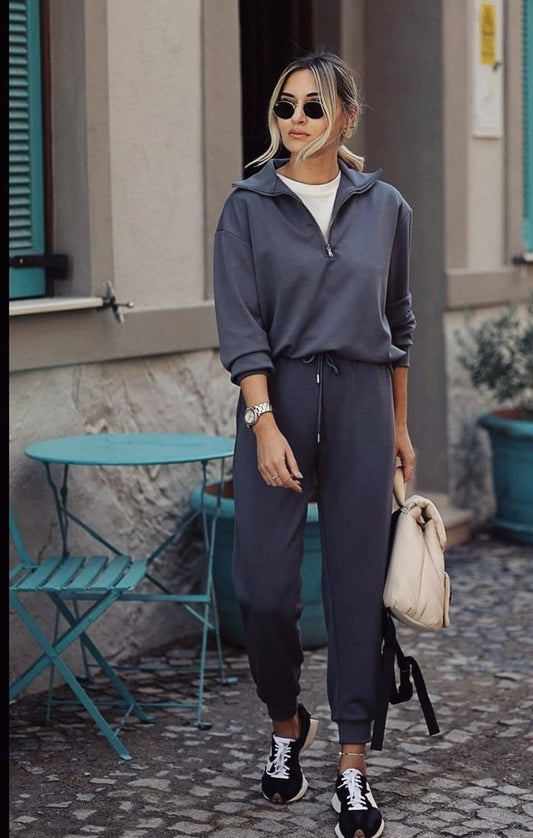 Oysho tracksuit