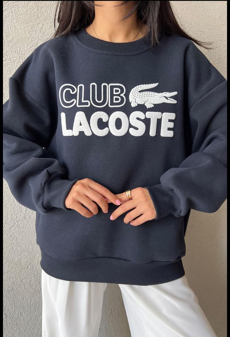 Lacoste Sweatshirt