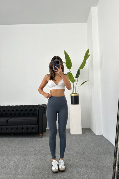 Oysho thermal legging