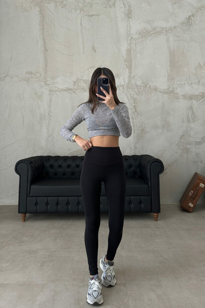 Oysho thermal legging