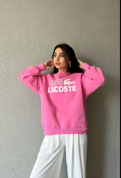 Lacoste Sweatshirt