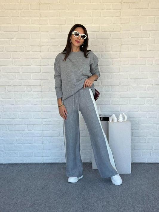 Knitted Co-ord set