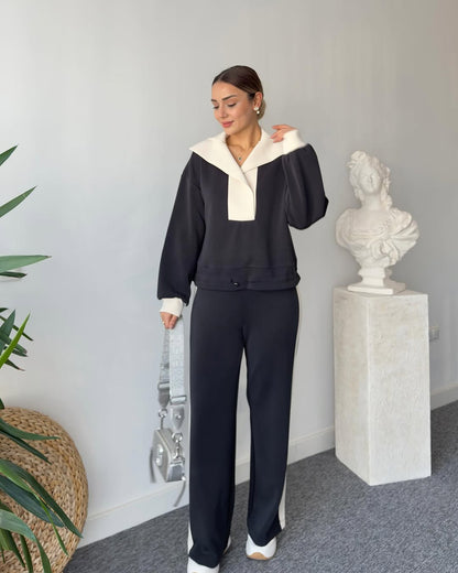 Oysho tracksuit