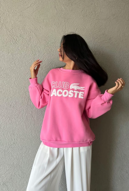 Lacoste Sweatshirt