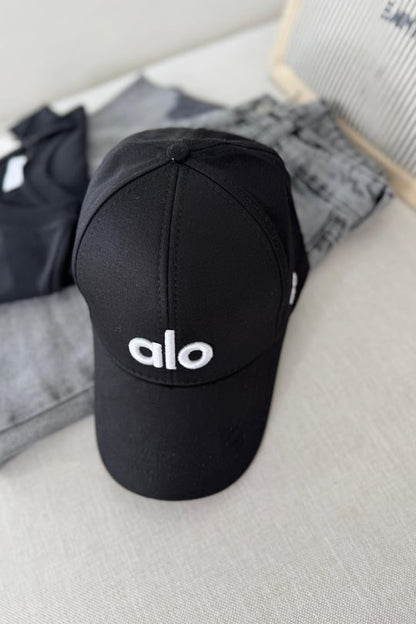 Alo yoga cap