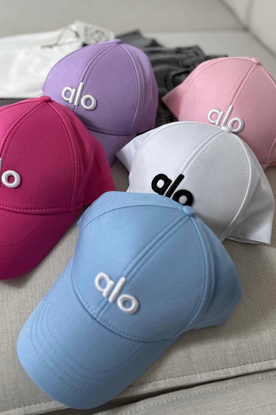 Alo yoga cap – Abdeen Moda