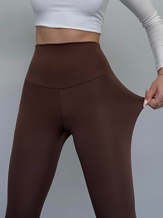 Oysho thermal legging