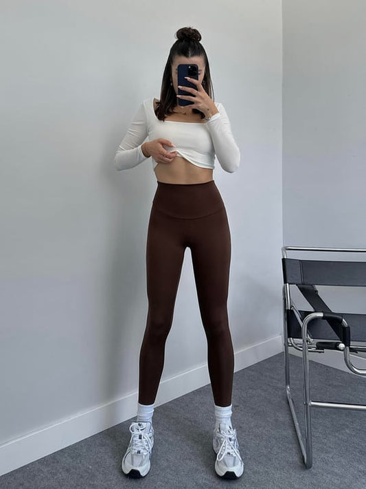 Oysho thermal legging