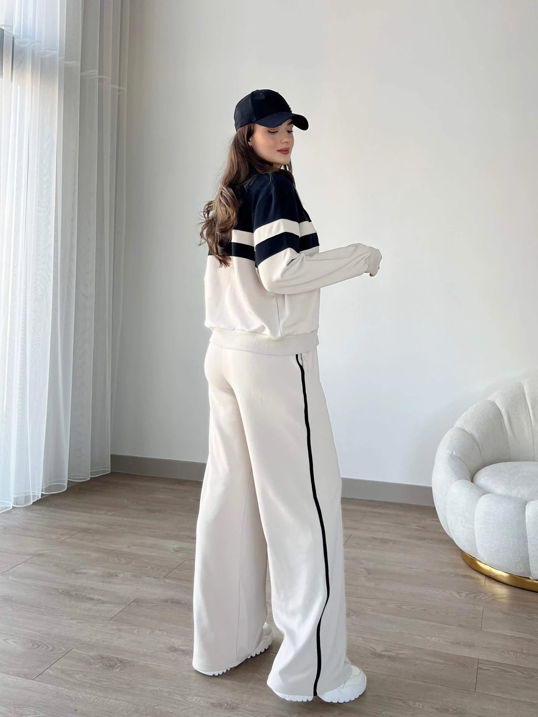 Oysho tracksuit