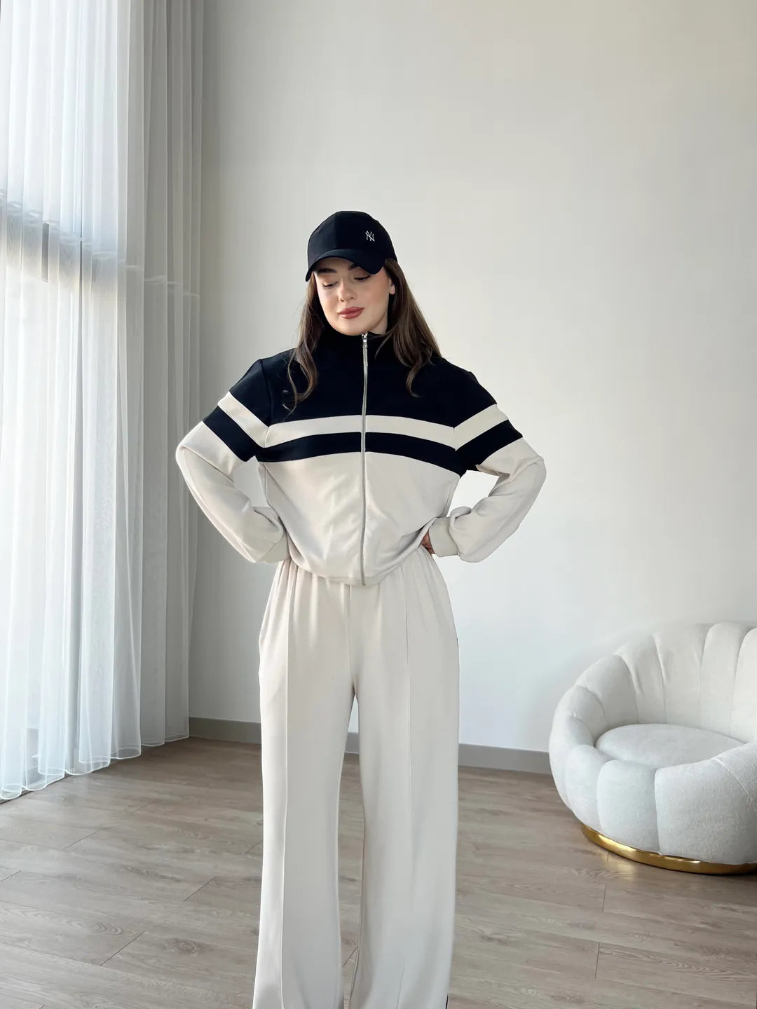 Oysho tracksuit