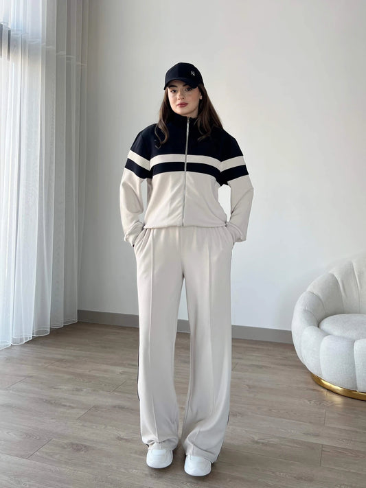 Oysho tracksuit