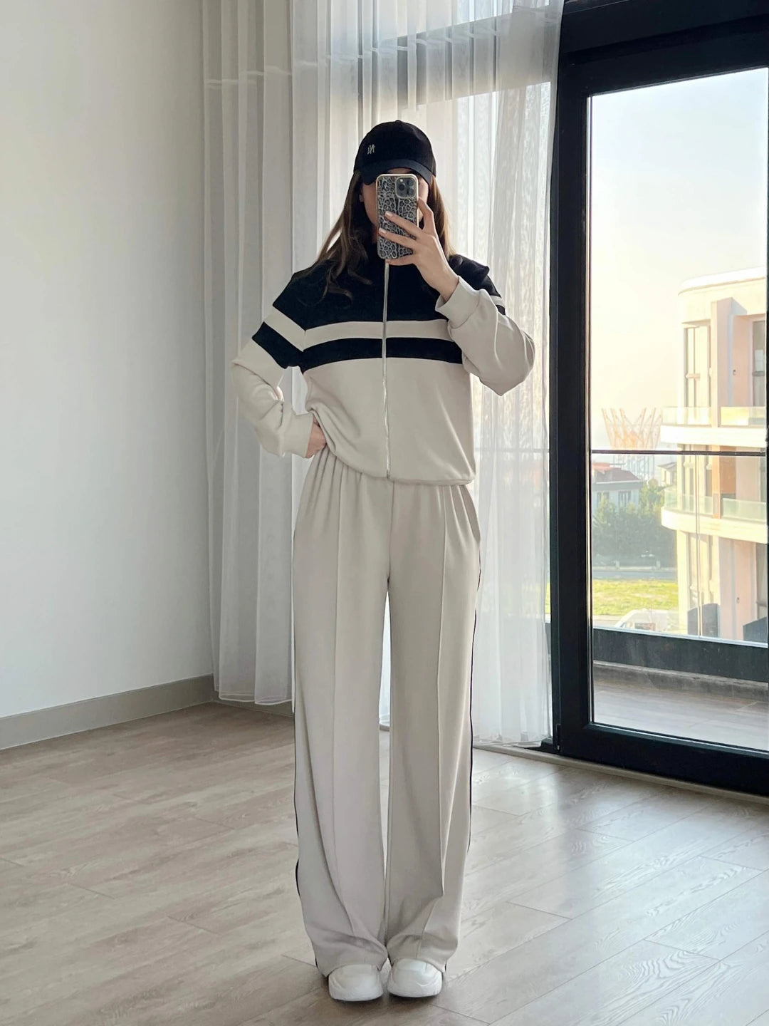 Oysho tracksuit