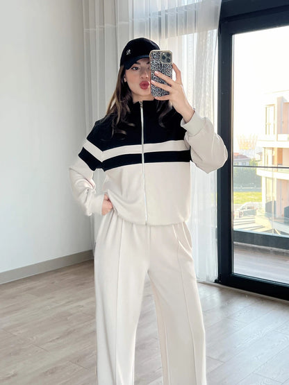 Oysho tracksuit