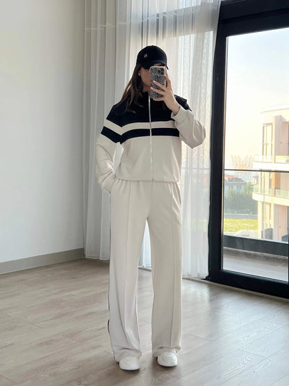 Oysho tracksuit