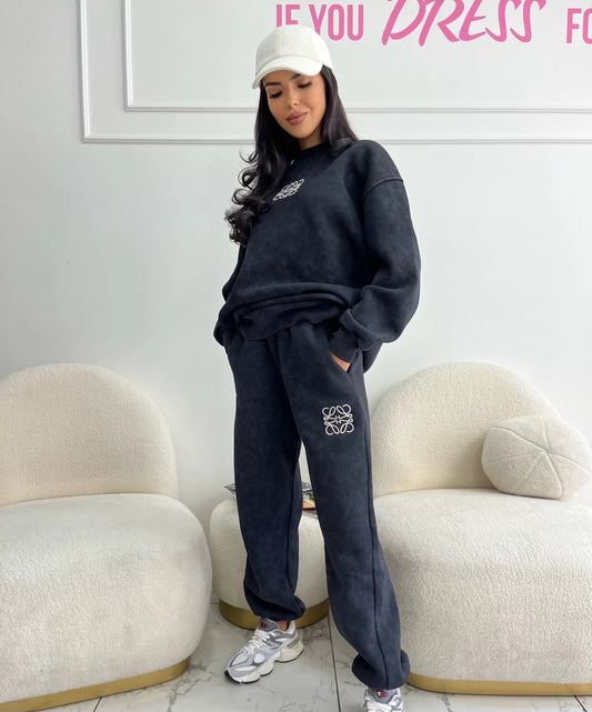 Loewe tracksuit