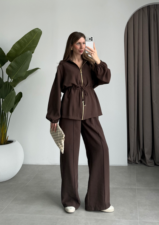 Premium tencil co-ord set